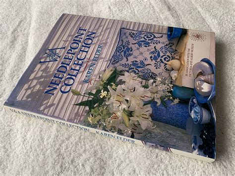 V & A Needlepoint Collection