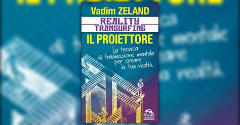 VADIM ZELAND - IL PROIETTORE -