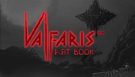 VALFARIS