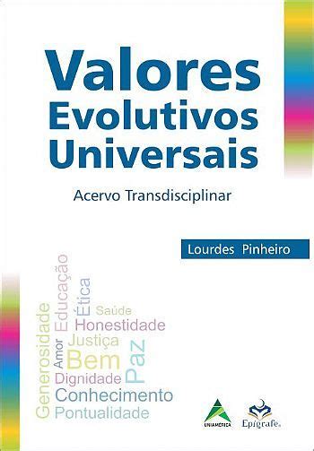 VALORES EVOLUTIVOS UNIVERSAIS