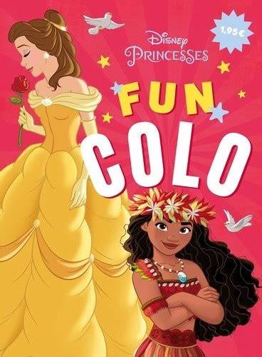 VARIOUS DISNEY - Fun Colo - Disney