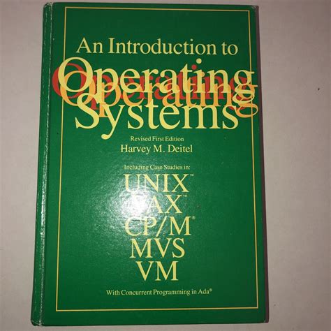 VAX/VMS Software VMS Systems Software Handbook.