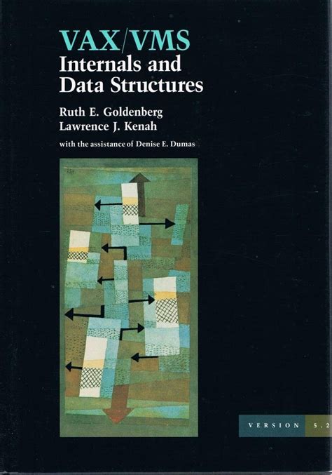 VAX/VMS internals and data structures