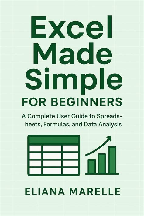 VBA For Excel Made Simple (Made Simple Programming)