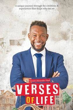 VERSES OF LIFE: THROUGH CHAPTERS OF LOVE