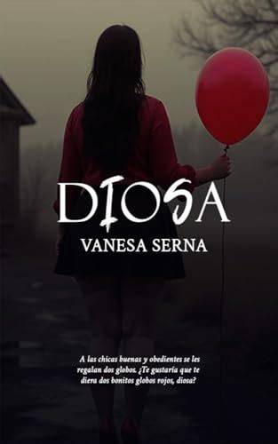 VERSOS DE UNA DIOSA (Spanish Edition)