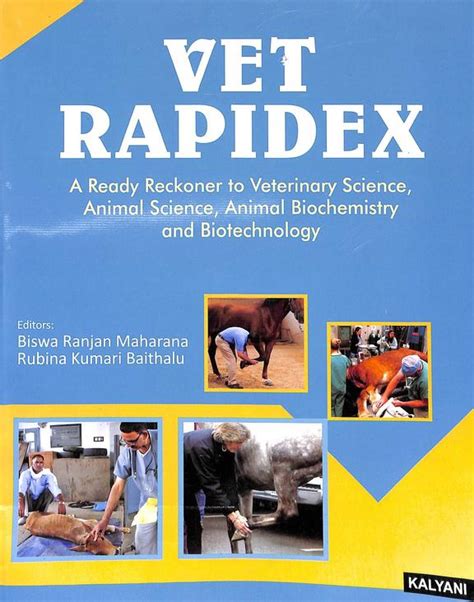 VET RAPIDEX