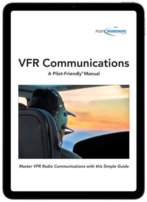 VFR Communications Kit