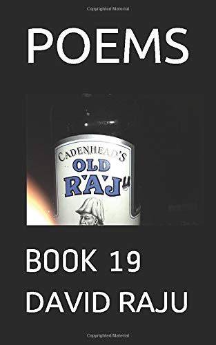 VICNETTES: BOOK 6 (DAVID NAIK RAJU)