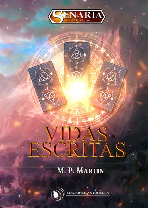 VIDAS (Spanish Edition)