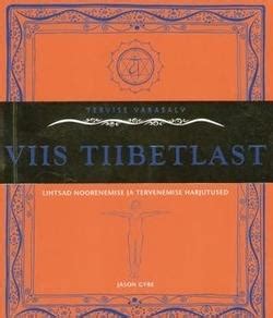 VIIS TIIBETLAST