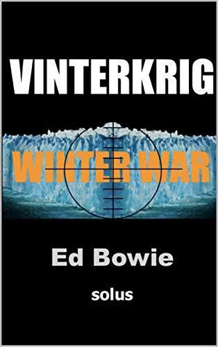 VINTERKRIG - WINTER WAR