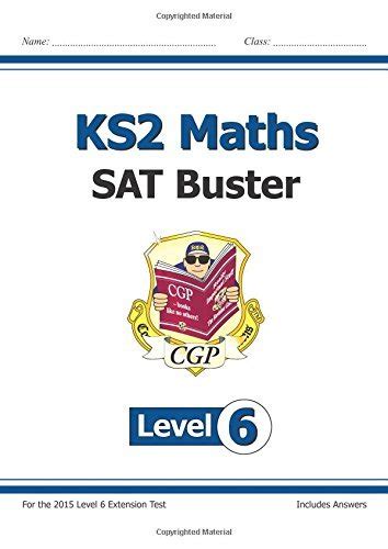 VIP Maths: Level 6