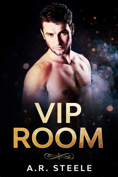 VIP Room (Tool Shed #3)