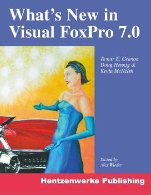VISUAL FOXPRO 3.0