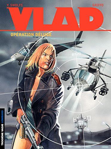 VLAD (French Edition)