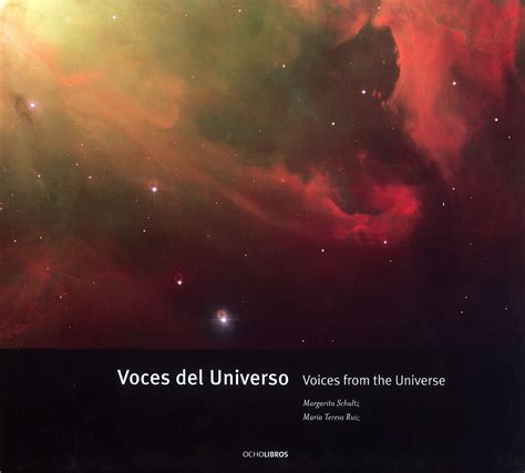 VOCES DEL UNIVERSO