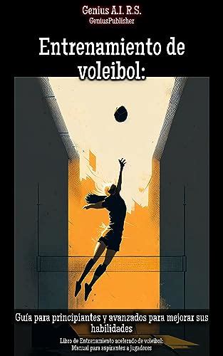 VOLEIBOL PARA PRINCIPIANTES
