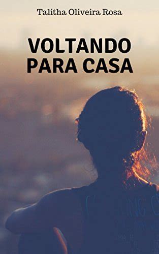 VOLTANDO PRA CASA