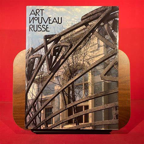 VOLUME NOUVEAU RUSSE S.P.