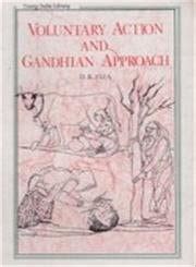 VOLUNTARY ACTION AND GANDHIAN APPROA