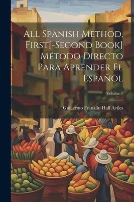 VOLVER AL METODO (Spanish Edition)