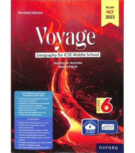 VOYAGE CLASS 6