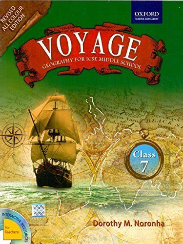VOYAGE CLASS 7