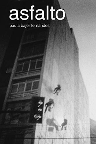 VOZES DO ASFALTO (Portuguese Edition)