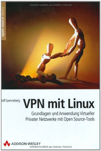 VPN mit Linux