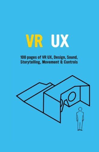 VR UX
