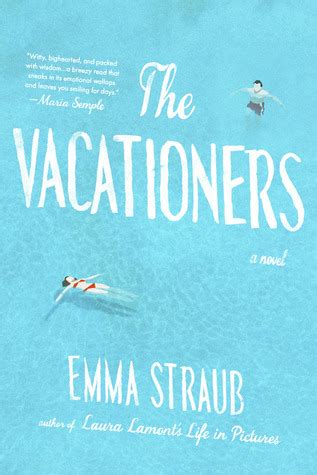 Vacationers