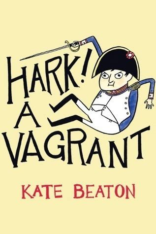Vagrant