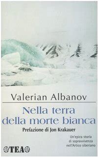 Valerian Albanov