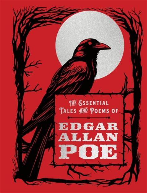 Valery and Poe