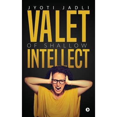 Valet of Shallow Intellect