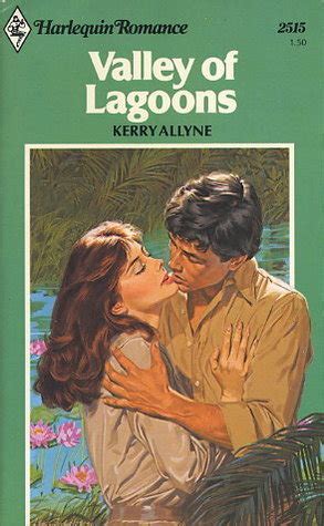 Valley of Lagoons