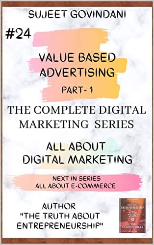 Value Based Advertising Part 1