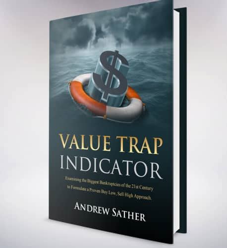 Value Trap Indicator