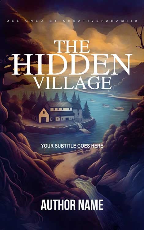 Book Cover
