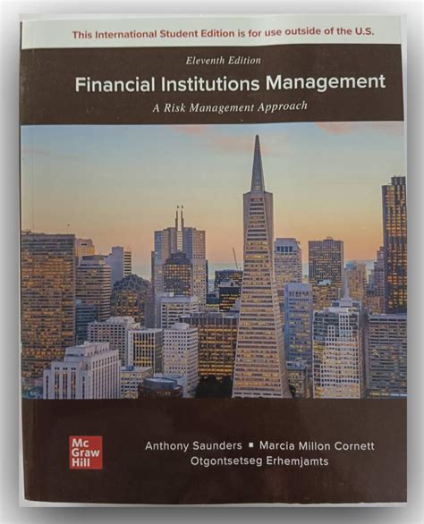 Valuing Financial Institutions