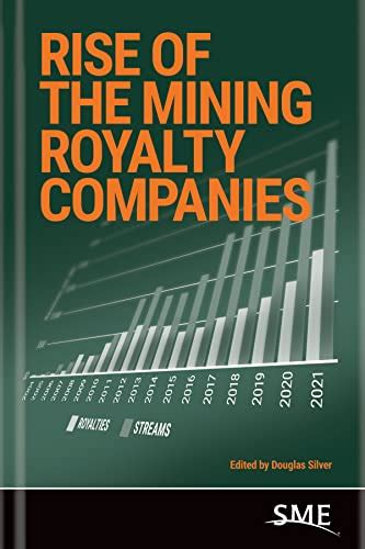 Valuing Mining Companies