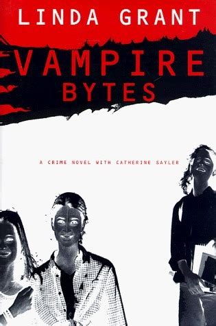 Vampire Bytes