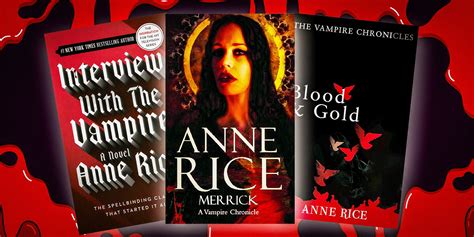 Vampire Chronicles