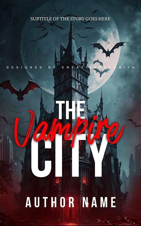 Vampire City