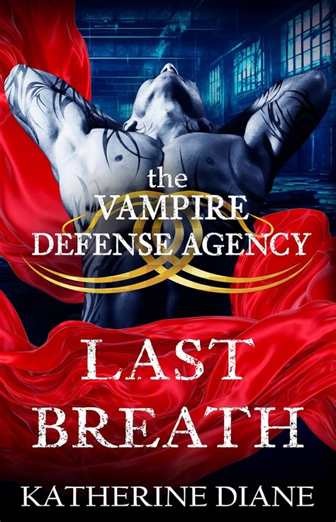 Vampire Defense