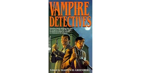 Vampire Detectives