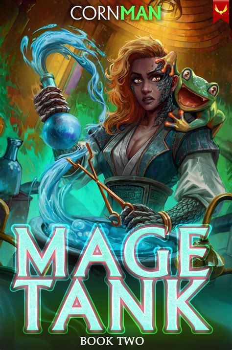 Vampire Mage 4