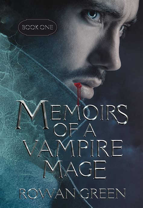 Vampire Mage