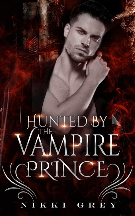 Vampire Royalty